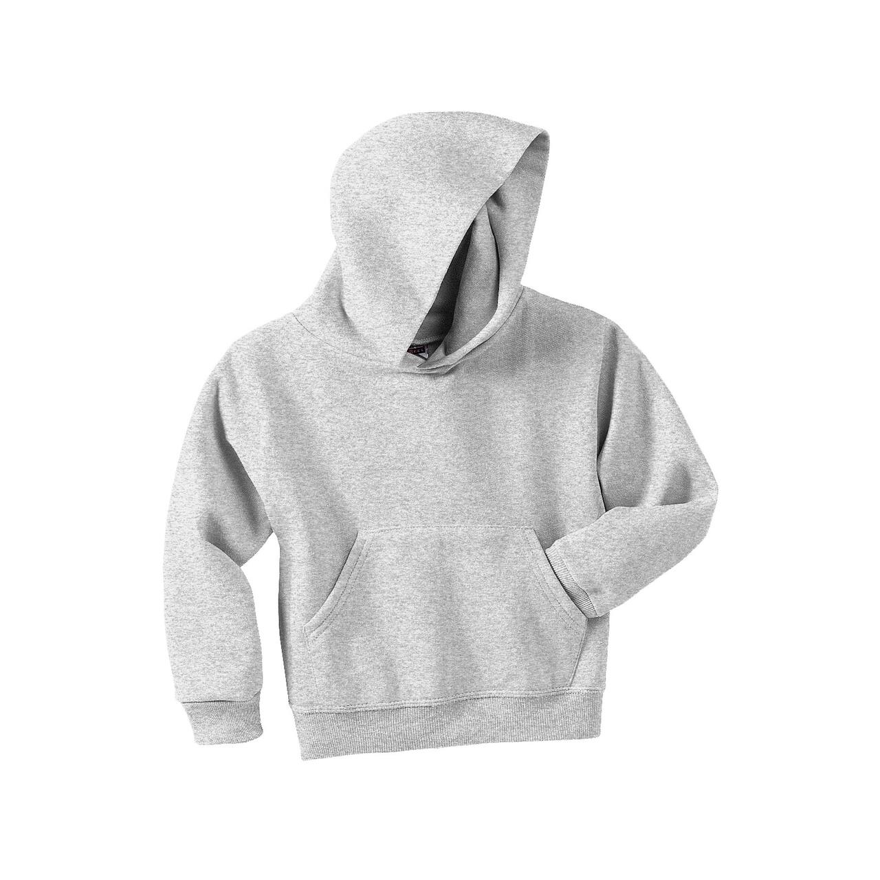 JERZEES® NuBlend® Youth Pullover Hooded Sweatshirt